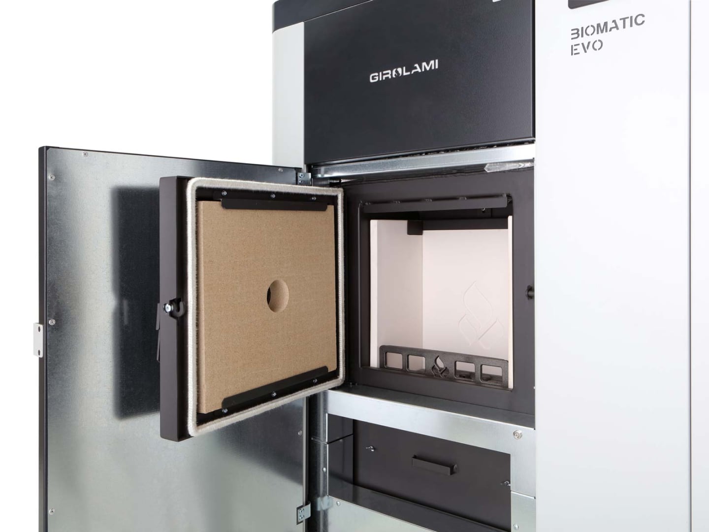 BIOMATIC EVO - Girolami