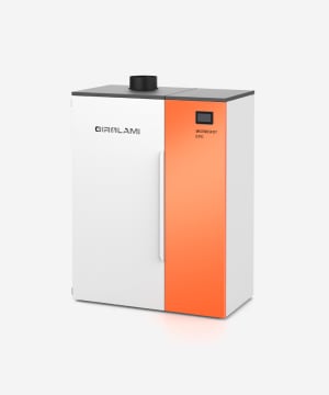 Bio energy EVO