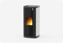 Stoves and thermo stoves